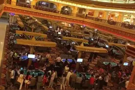 金三角现状图片