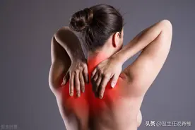 斜方肌大、富贵包等不良体态，是哪些原因造成？如何正确消除？图片