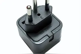 科普：不同国家的插脚规格有何不同图片