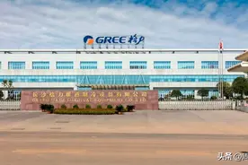 格力殊途：资本化的集团、多元化的电器图片