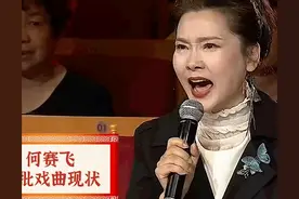 市场化救不了戏曲，只会“杀”死艺术家图片