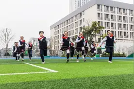 官方公告！重庆高新区2023级区内户籍新生报名开始啦！图片