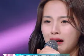 杨超越：被王思聪嘲讽4年后，她的成绩让人刮目相看图片