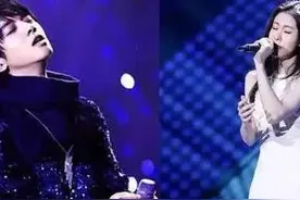 张碧晨为啥那么执着要为华晨宇生娃，看完华晨宇家族背景秒懂图片