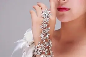 12个月最幸运的生日宝石承载着幸福和财富，你的生日宝石是什么？图片