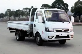 汽油机又回归！多家车企积极布局，这5款汽油轻卡谁更牛？图片