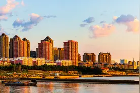 山东乳山部分海景房已跌破千元，因低房价去陌生城市买房值得吗？图片