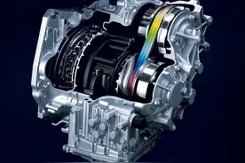 哪种变速箱最好，MT、AT、CVT、DCT？这篇文章全部讲解清楚了图片