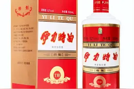 “新疆第一酒”是谁？这9款新疆本地白酒，个个来头不小图片