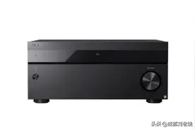 2023索尼发布四款8K HDMI 2.1 AV功放图片
