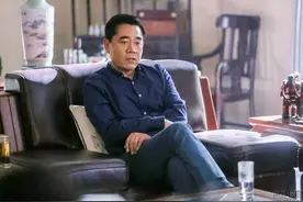 22年后《大宅门》演员近况，陈宝国依然活跃，杜雨露等人相继去世图片