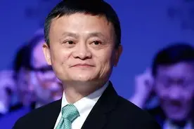 中国企业家 慈善家霸气回答英美媒“我将会是千万富翁、亿万富翁”图片