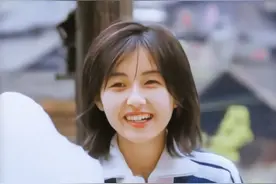 00后实力派演员：张子枫北漂求学，文淇十四岁称影后，都太优秀图片