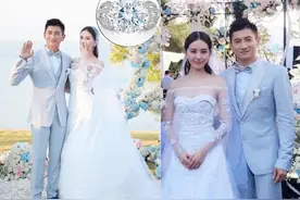 刘诗诗：昔日姐妹反目成仇，对刘亦菲避而不谈，嫁入豪门不被待见图片