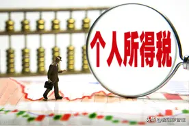 年收入15万元需要缴纳多少个税？图片