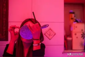 桃色行业比日本发达，韩国扫黄越扫越黄，背后财阀堪比“土皇帝”图片