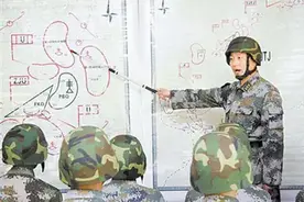 师参谋长与副师长相比，谁的权利更大一些？图片