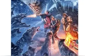 2022最新惊险刺激的怪兽电影热血来袭，真的超好看图片