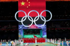 北京奥运会投资3000亿，如今14年过去，到底是亏了还是赚了？图片