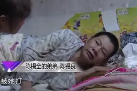 广东男子瘫痪在床，45岁妻子卖早点照顾丈夫12年：“我养不起了”图片