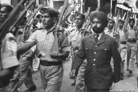 1962年中印战争，老蒋拒绝趁火打劫，主席评价：还算有些良心图片