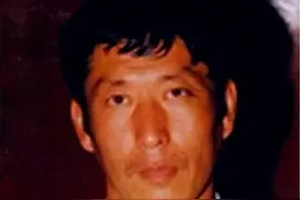 第一狠人白宝山，在监狱害死两人竟无人知，看到女儿的信抱头痛哭图片