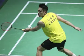 用数据告诉你，称羽毛球为“运动之王”，那绝对是当之无愧图片