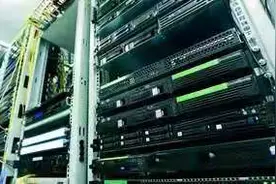 伊朗数据中心大火导致该国互联网大范围中断图片