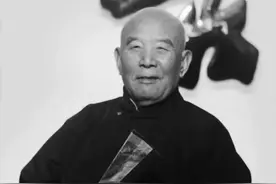 年龄最大宝字辈相声名家今晨去世，当年郭德纲想见他，吃了闭门羹图片