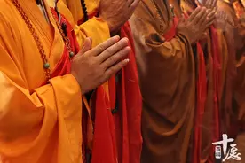 “ 阿弥陀佛” 学佛之人都会念，但怎样念功德更大？图片