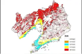 5-6日辽宁将迎大范围大风霜冻 建议秋粮适时收获晾晒图片