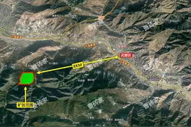 4300万！祁连山水泥竞得陇南市武都区水泥用石灰岩矿图片