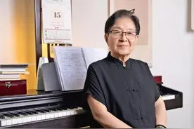 盘点7位幕后女作曲人，她们的作品耳熟能详，而名字却少有人知图片