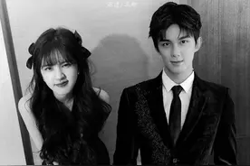 戏内甜如蜜，戏外陌路人！这些老死不相往来的cp，是怎么闹僵的图片