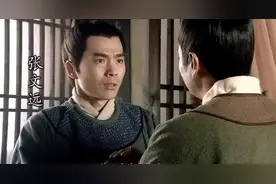 《水浒传》最无耻之人，睡朋友老婆，还要害朋友性命，却活了下来图片