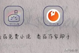 新手写小说推荐平台——番茄图片