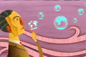 理解商业世界的第一步，是消除对“投机”“泡沫”的误解图片