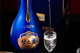 江苏酒桌一现象：为何不见梦之蓝，只有这4款？本地人：好喝图片