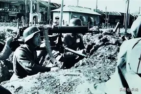 中将军长被俘，聂荣臻嘱咐炊事员：他是四川人，做顿麻辣火锅图片