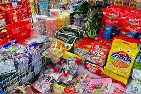 深圳10大批发市场，不用去义乌也能沉浸在买买买的快乐里图片