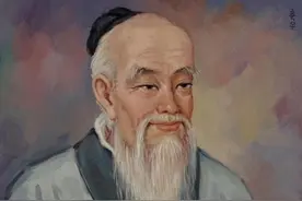 内卷？老子：只要我不卷，就没有人能跟我卷！「读书笔记」1.14图片