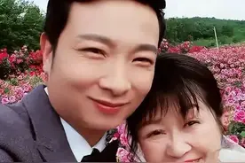 余秀华为什么与杨槠策分道扬镳 都是当时两个人的冲动和错误造成图片