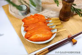 这6种食物都是“科技与狠活”，以后还是尽量少吃吧图片