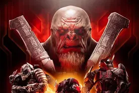 2021年度射击游戏盘点，今天你“射爆”了么图片