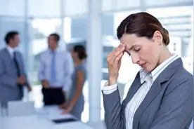 职场上，5种让领导“头疼”的下属，你是哪一种？图片