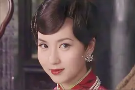 长得风情万种却情史干净，娱乐圈里清清白白的女星，我只服这6位图片