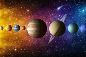 是谁在操控着宇宙的一切？或许爱因斯坦的猜测是对的图片