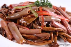 海肠是什么东西？2022年价格多少钱一斤？和沙虫什么区别？图片