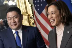 蒙古绕开中俄，与美国开设直通航线，加强稀土合作，中俄需要警惕图片