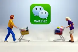 ​微信被人删除，对方为何还留在自己的列表里？该好好深思了！图片